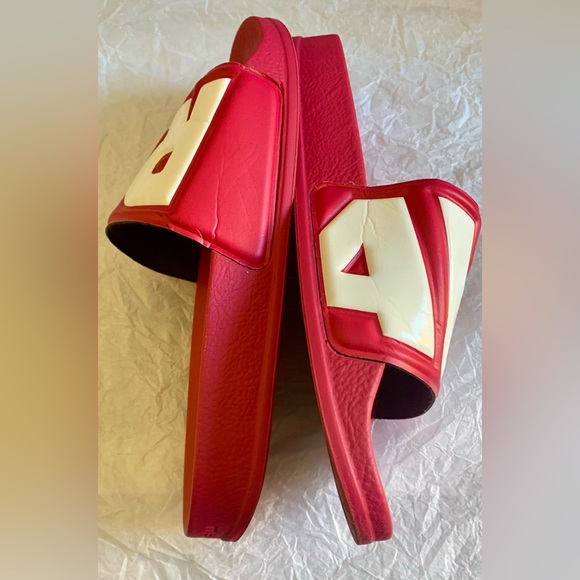 GStar Raw Cart Slide II Slip-On size EU 38 US Men’s 7 Made in Italy Sandals - Picture 2 of 9